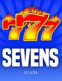 777 sevens logo
