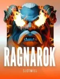 ragnarok game logo